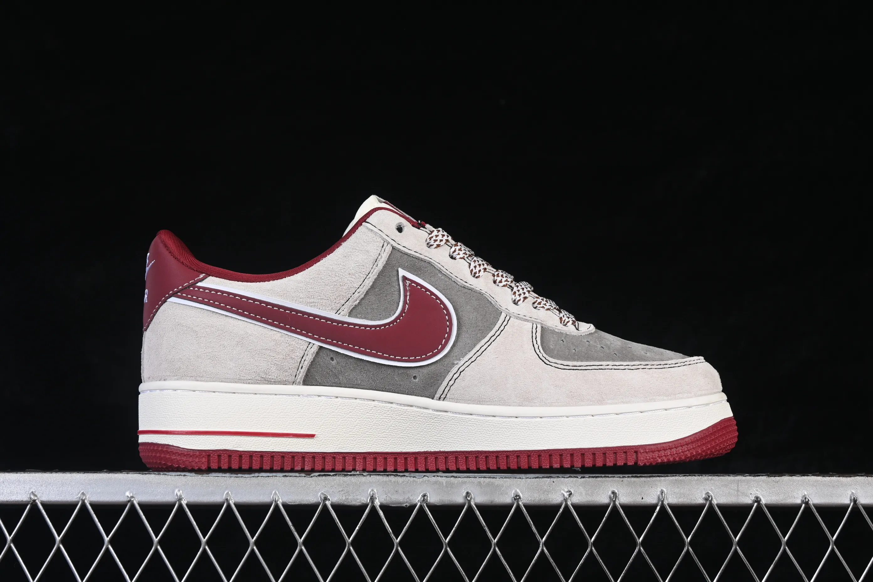 All categories Nk Air Force 1 Air Force series Nk Air Force 1 Low Air Force low-top Nike Air Force 1'07 Low joint model Air Force 1 low-top casual sneakers SY1388-028